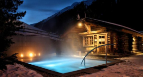 Гостиница Hotel Madlein, Ишгль